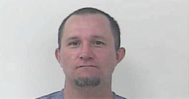 Charles Gaines, - St. Lucie County, FL 